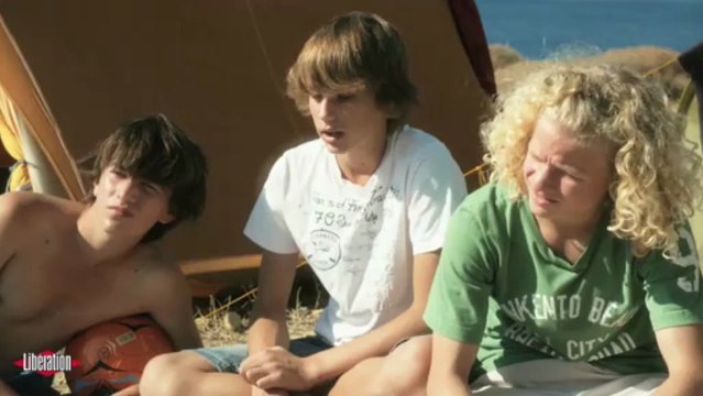 A voir ce week-end au cinéma : La Fille de nulle part, Tu Honoreras ta mère et ta mère, Lincoln... Les choix de la rédaction de Libération.