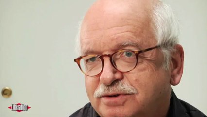 40 ans de Libération - entretien avec Erik Orsenna