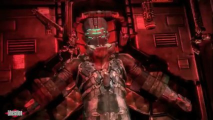 Le jeu de la semaine : «Dead Space 3»