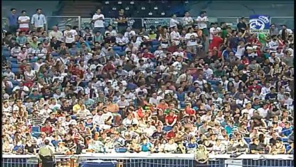 Isco, Madrid's newest midfielder, presented in the Santiago Bernabeu