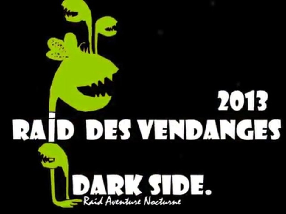 Raiddesvendanges darkside 2013 le test.