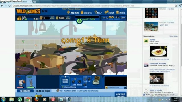 Wild ones treats and coins adder 2013 without cheat engine_100% working new version