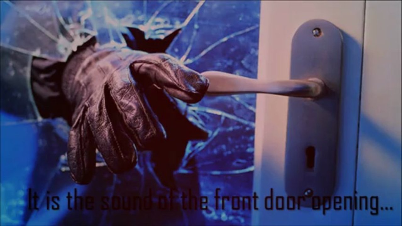 Integration (Book Trailer)