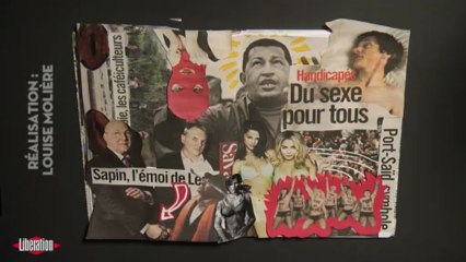 Sapin-Lepaon, Égypte et bikinis : l'actu de la semaine en scrapbooking