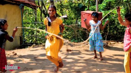 Voyage à Kalkeri, Inde - par Yassine Redissi