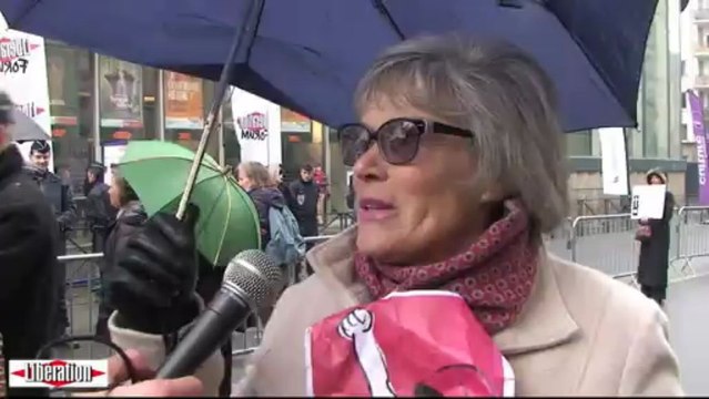 Les anti mariage pour tous s'invitent au forum Libé