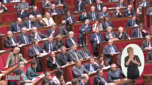 Cahuzac : droite et gauche se renvoient la balle