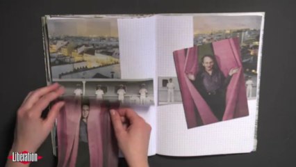 Scrapnews : le scrapbooking de l'actu