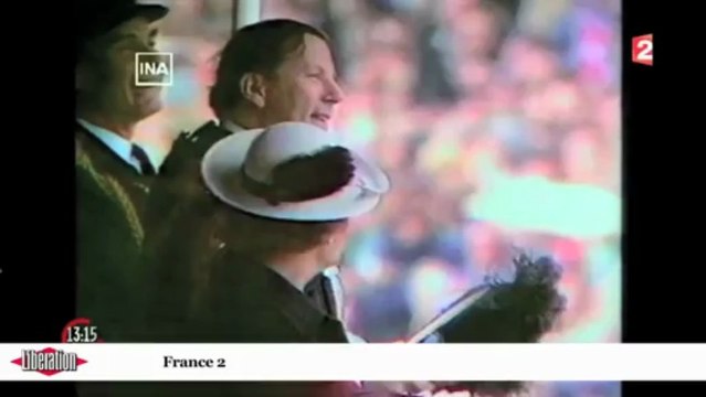 Les trois démonstrations de force de Thatcher