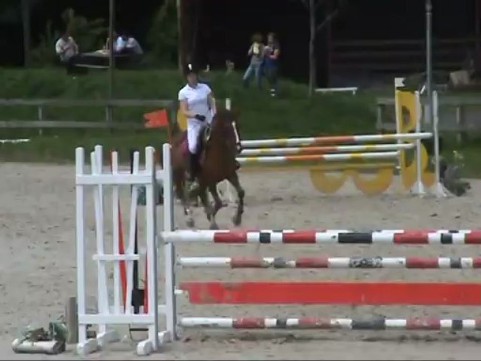 Morgane amateur 2 spécial 1