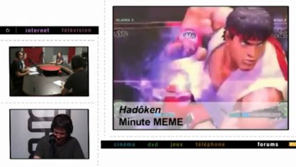 Minute MEME du 10-04-13