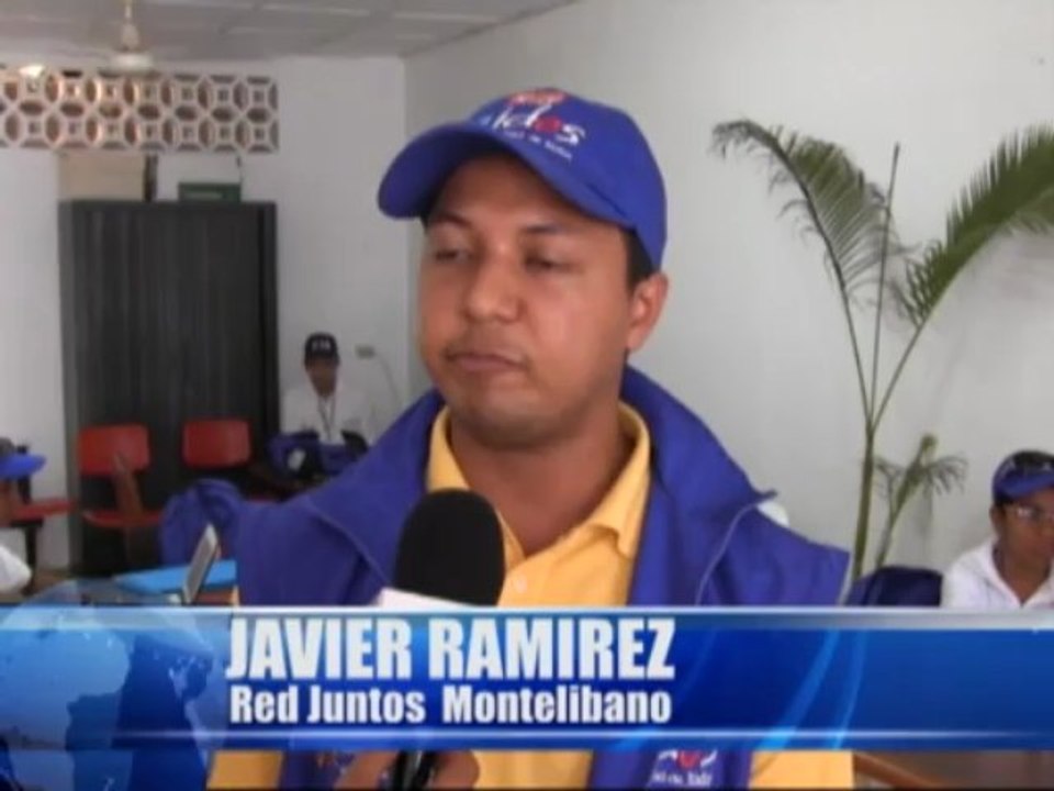 Red Unidos abre convocatoria  para contratar a Cogestor Social-
