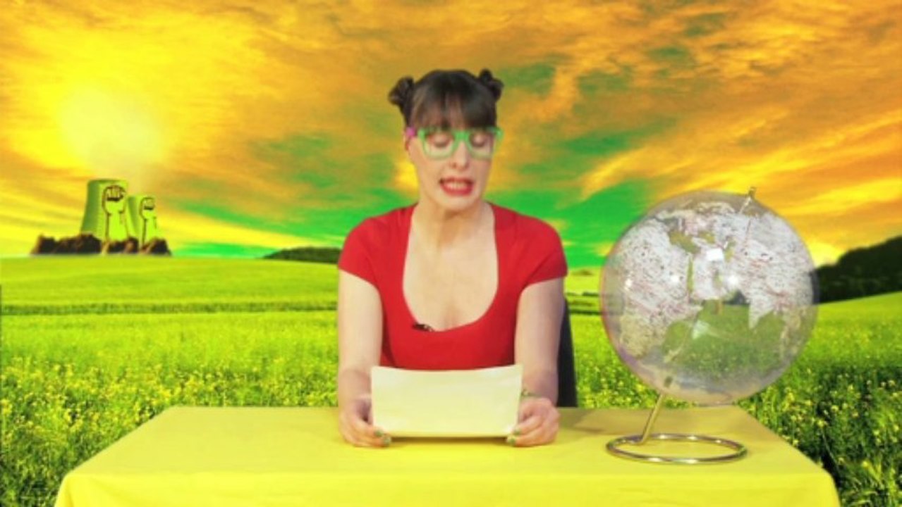 Bridget Kyoto : faut rigoler !