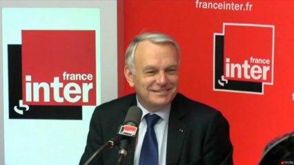Ayrault : «Ma part d'ombre c'est mon combi Volkswagen»