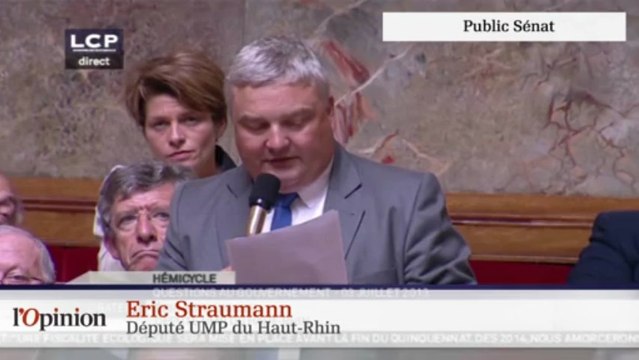 TextO' : Accord transatlantique, Paris veut suspendre les négociations