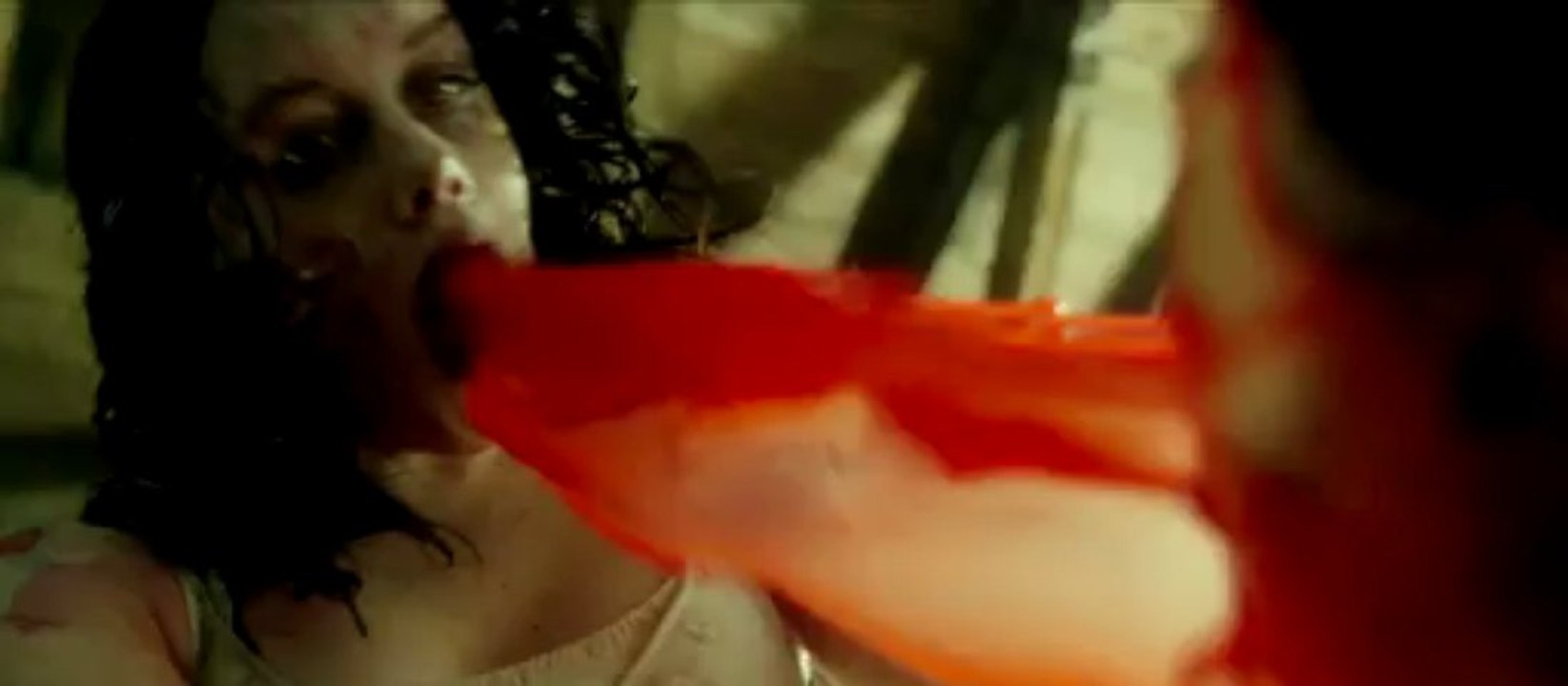 Evil Dead