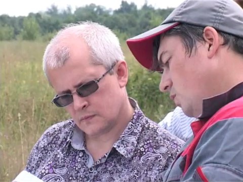 Земли Тверским многодетным семьям