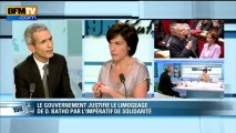 Malek Boutih: l’invité de Ruth Elkrief - 03/07