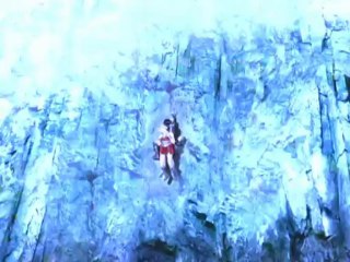 Xena & Gabrielle ~ Back on Earth (Battle on for a movie !)