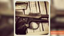 TSA Instagram Shows Confiscated Weapons