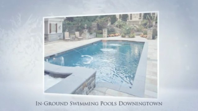 In-Ground Swimming Pools Haverford, Bryn Mawr, Penn Valley, Wayne, Malvern | Call us at 610-359-1301