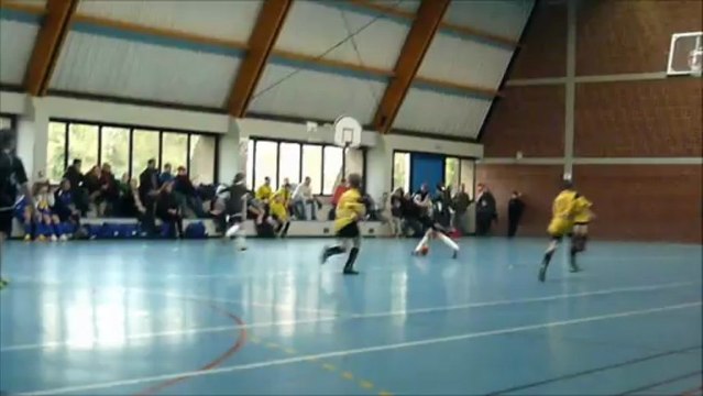 but melina blidi roubaix feminin