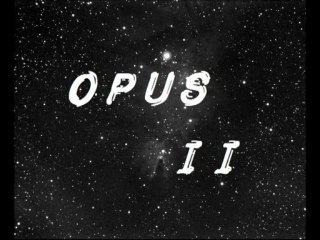 Nights in white satin - The Reprenders- Opus II