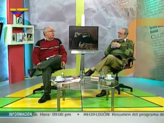 (Vídeo) Como ustedes pueden ver (Los Robertos) del Día Domingo 30 de Junio, 2013