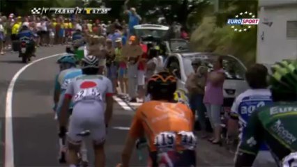 Kaza geliyorum demez