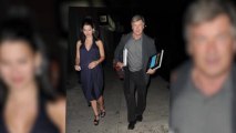 Alec Baldwin Quits Twitter, Considers Quitting Acting