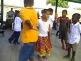 Petite danse - kermesse de Trois Rivières