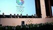 Candidates for 2020 Olympics out to impress IOC