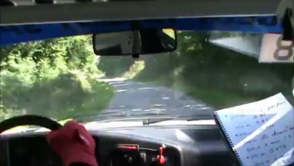 Rallye du Sillon 2013 es 2 La chaintre