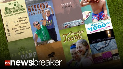 BREAKING VIDEO: 1 Dead, Several Injured at Jewish Kid’s Camp in CA Near Yosemite