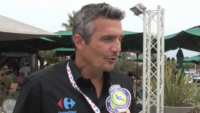 Raconte-moi la route de tes vacances - étape 5 - Cagnes sur mer / Marseille