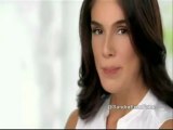 Comercial de Sandra Echeverria - Neutrogena Naturals