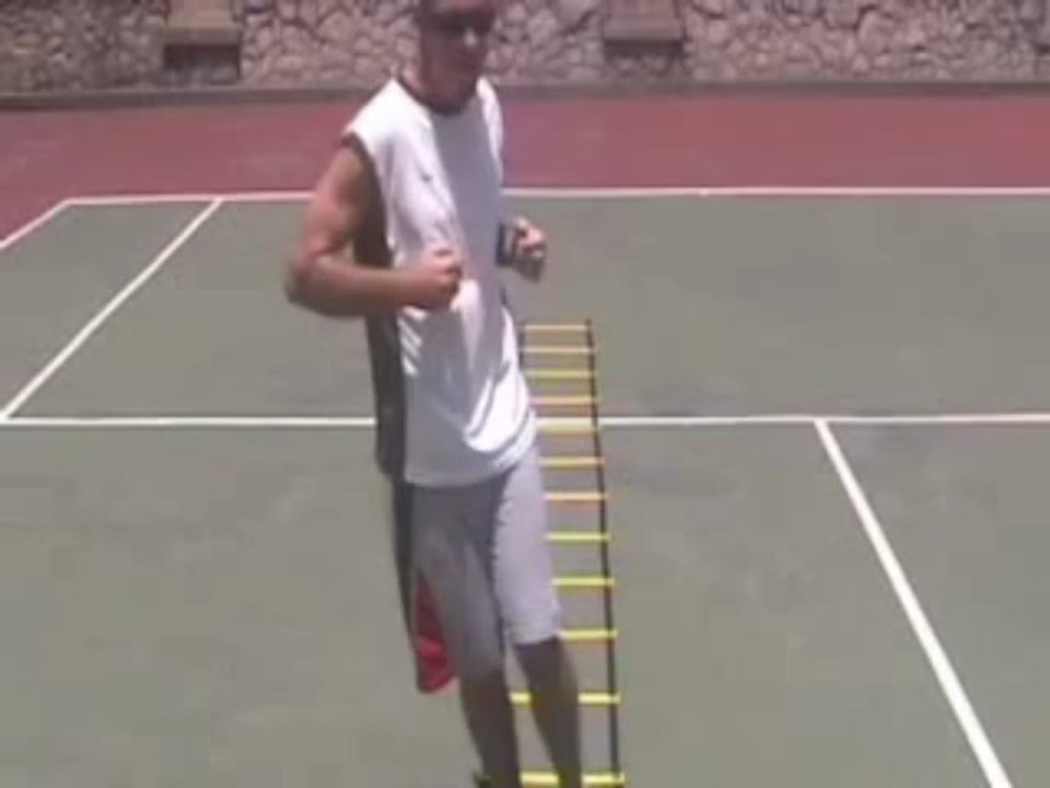 7 Sports Agility Ladder Tutorial Exercises You Have To Discover.