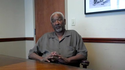 Mr. Watson Social Security Disability Testimonial