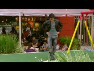 História Lia e Vitor: Parte 82 - cap. 197