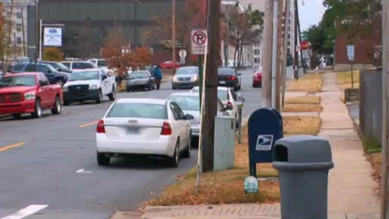 Crime 360 - Escalade meurtrière