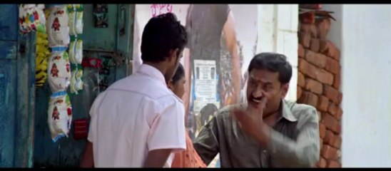 Allo Nerello song - Bangaru Kodipetta