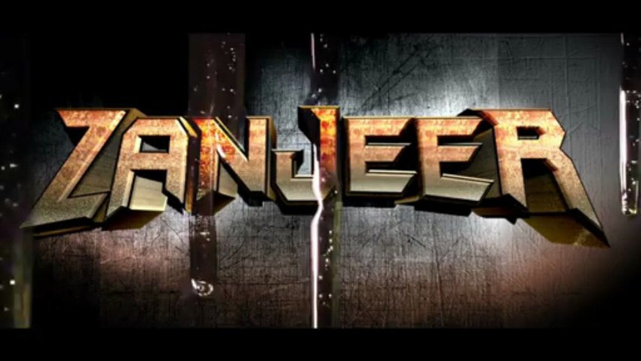 ZANJEER 2013
