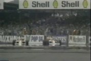 F1 - Great Britain 1989 - Race - Part 1