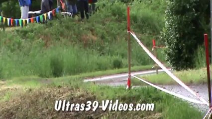 Val d'Orain 2013 - 119 Borgeaud Aurélien