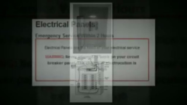 Electrical Contractors & Electricians in NJ | Call Us at 609-301-4239