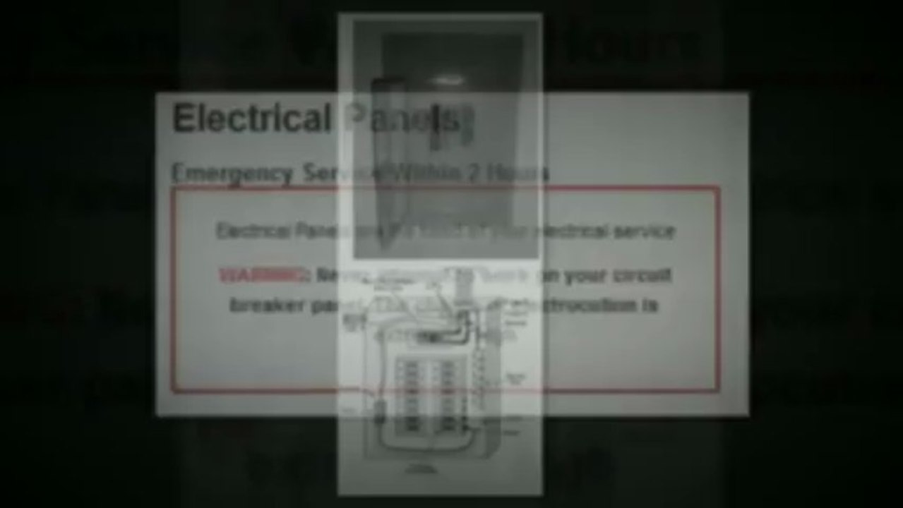 Electrical Contractors & Electricians in NJ | Call Us at 609-301-4239