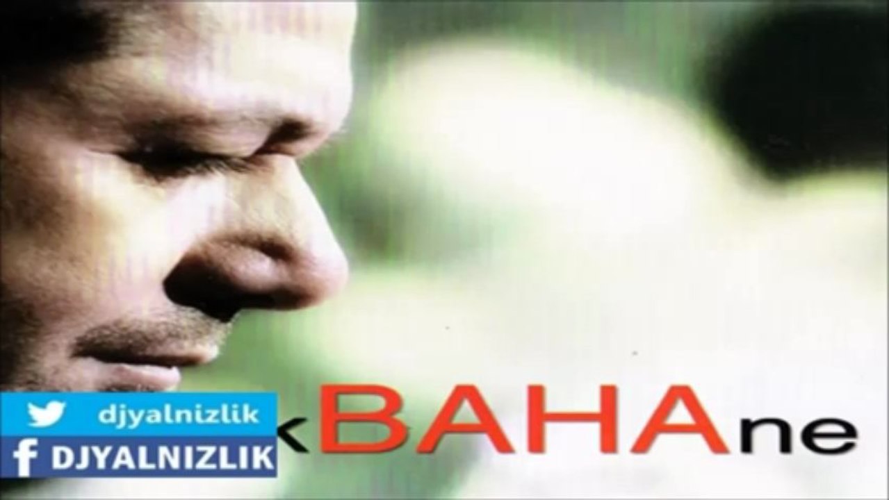 Baha - Aşk Yalanı_