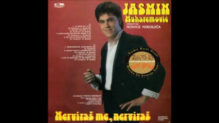 Jasmin Muharemovic 1987 - Ja sam taj