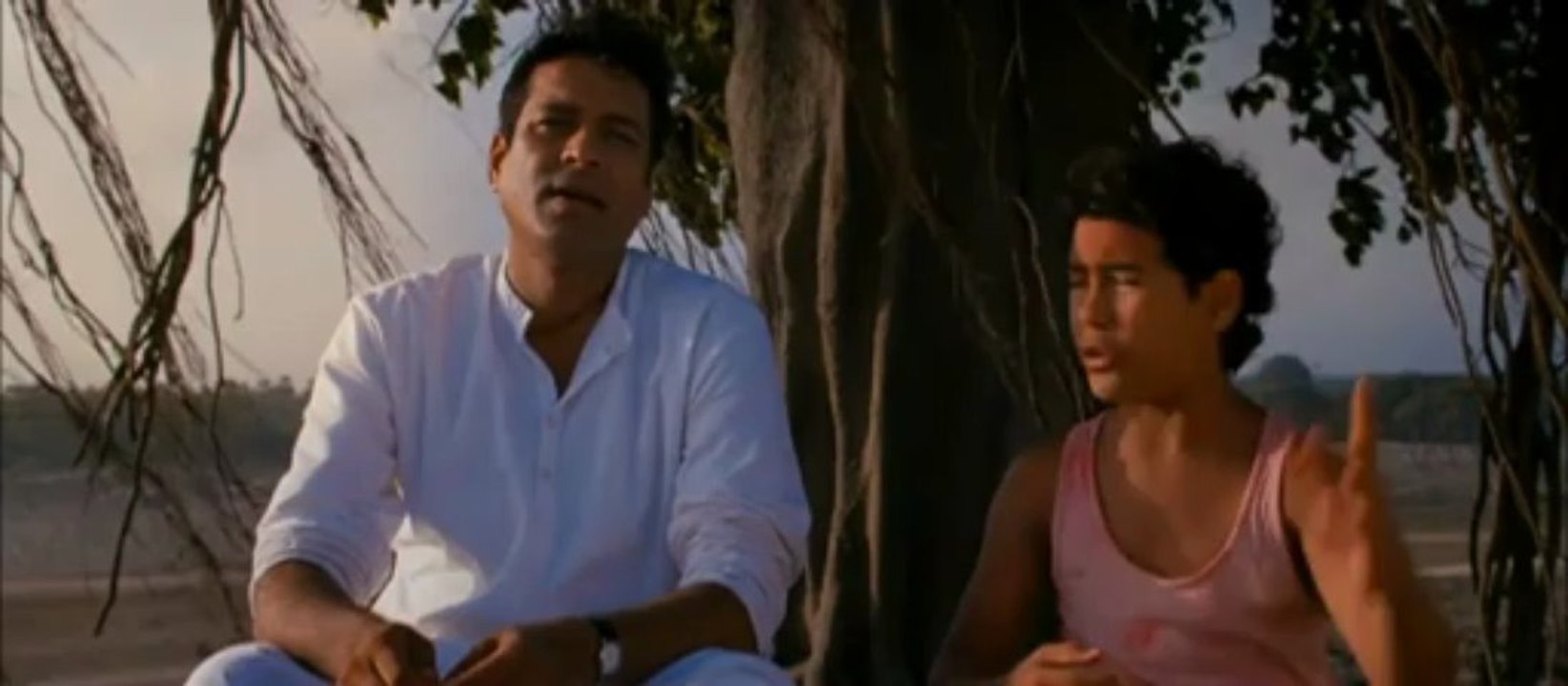 Agneepath Gaali Dubbed - Funny Video