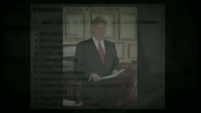 DUI and Criminal Defense Law Office of Edwin L. Guyer in Blue Bell, PA 19422 | Call Us at (215) 542-9333